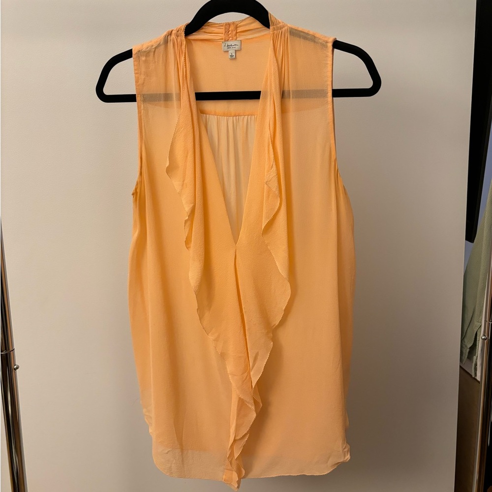 Aritzia T. Babaton blouse